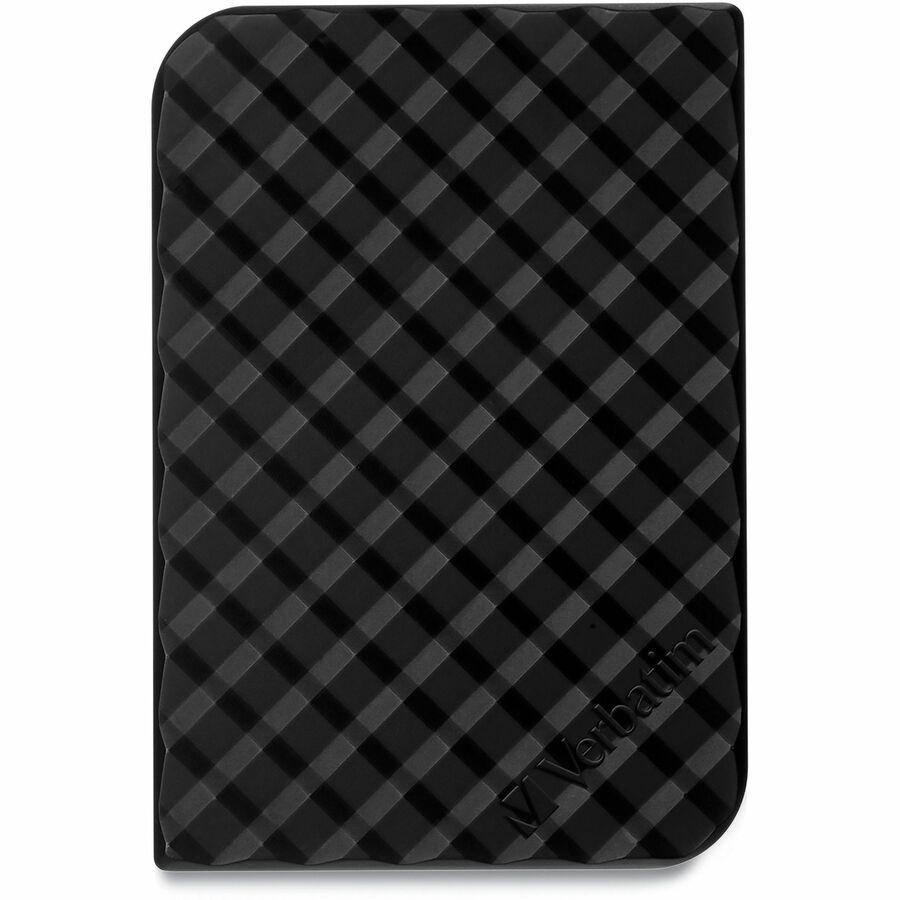 Verbatim Store 'n' Go 512GB Portable SSD USB 3.2
