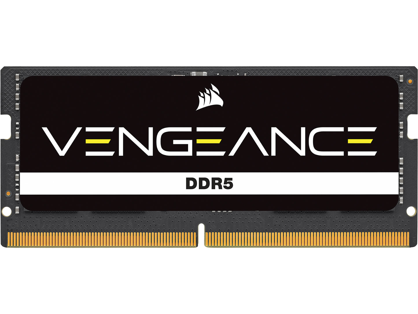 Corsair Vengeance 16GB DDR5-4800 SO-DIMM Laptop RAM