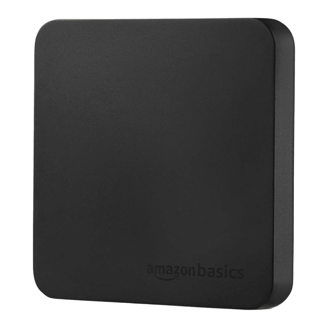 Amazon Basics Portable External SSD (IP65) — alternate product view