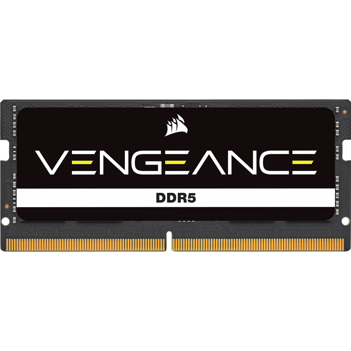 Corsair Vengeance 16GB DDR5-4800 SO-DIMM Laptop RAM
