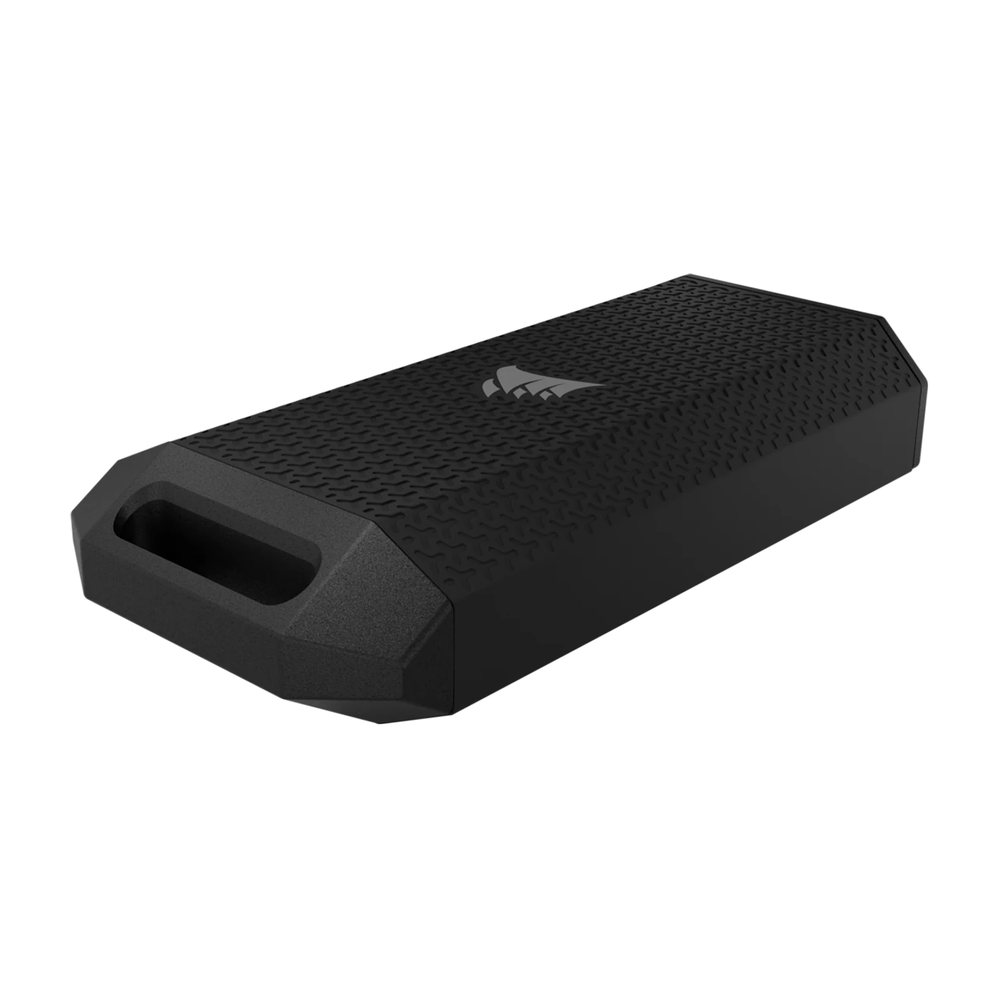 Corsair EX400U Survivor USB4 portable external SSD