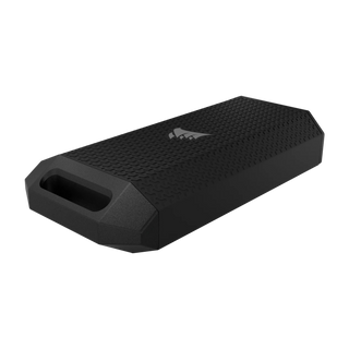 Corsair EX400U Survivor USB4 portable external SSD