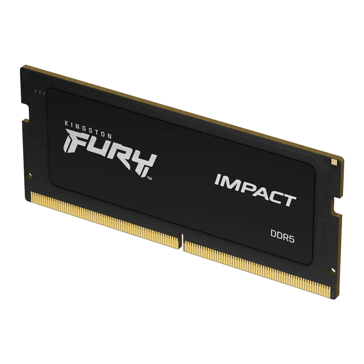 Kingston FURY Impact DDR5 32GB (2x16GB) 6000 SODIMM — alternate product view