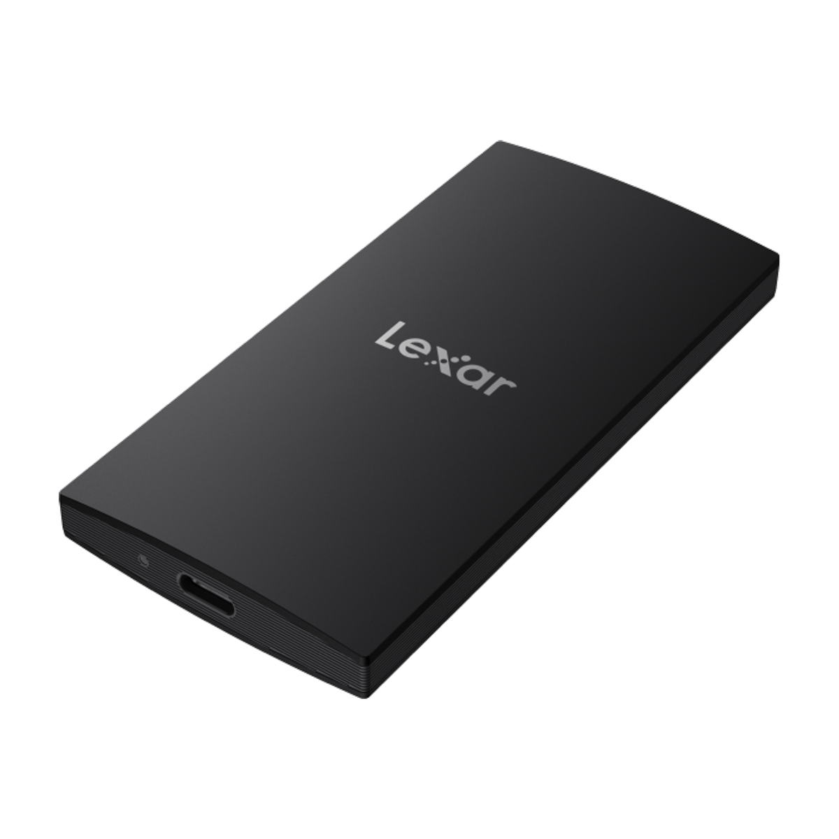 Lexar SL300 1TB Portable SSD (USB 3.2 Gen 2, up to 1050MB/s) — official product render