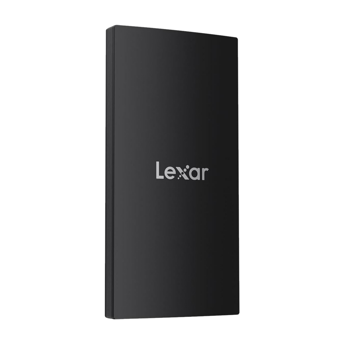 Lexar SL300 2TB Portable SSD (USB 3.2 Gen 2, up to 1050MB/s) — dimensions