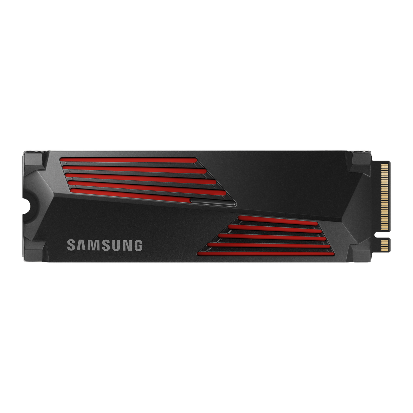 Samsung 990 PRO 2TB NVMe SSD with Heatsink