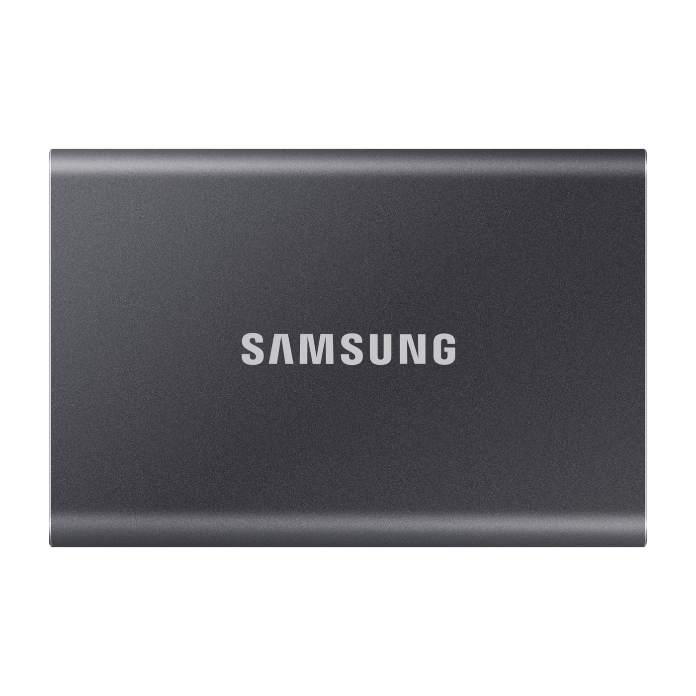 Samsung T7 2TB Portable SSD — official product render