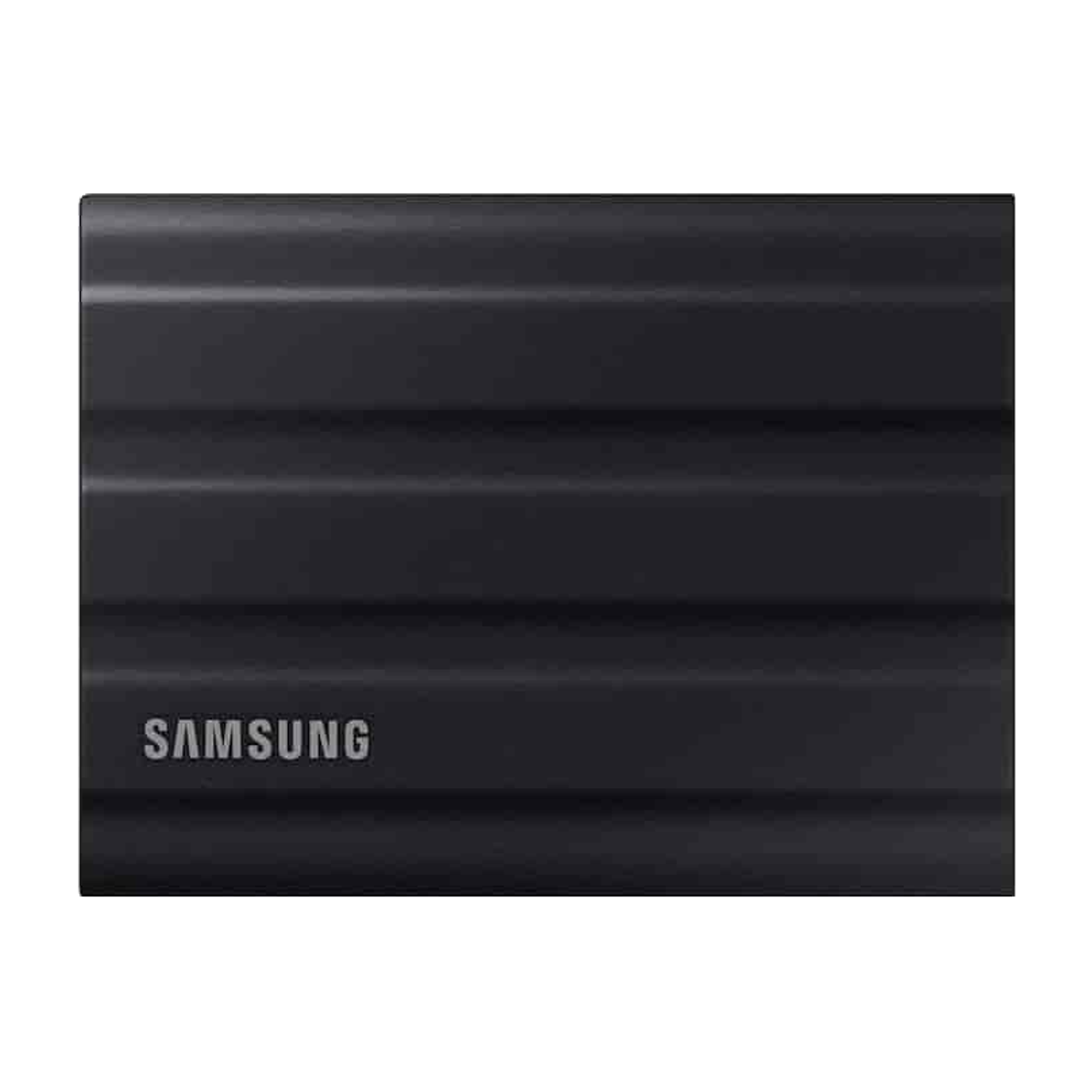 Samsung T7 Shield 1TB Portable SSD — official product render