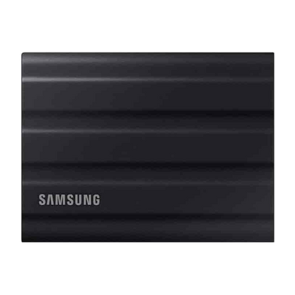 Samsung T7 Shield 1TB Portable SSD — official product render