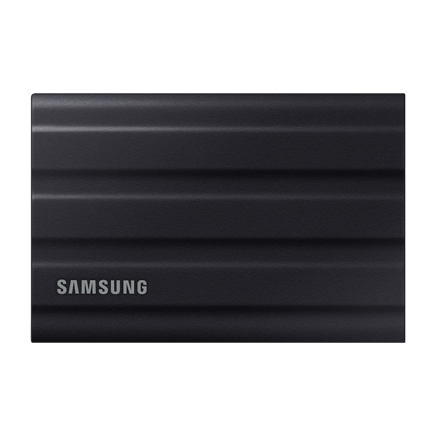 Samsung T7 Shield 2TB Portable SSD — official product render