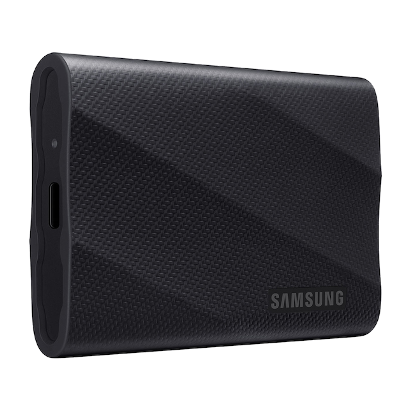 Samsung T9 1TB Portable SSD — official product render