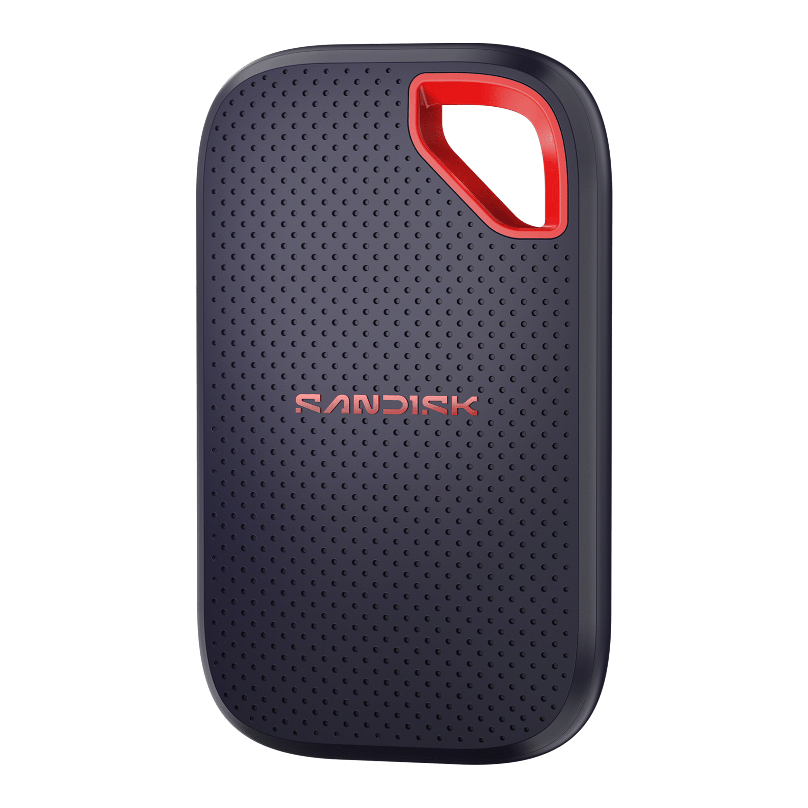 SanDisk Extreme Portable SSD — alternate product view