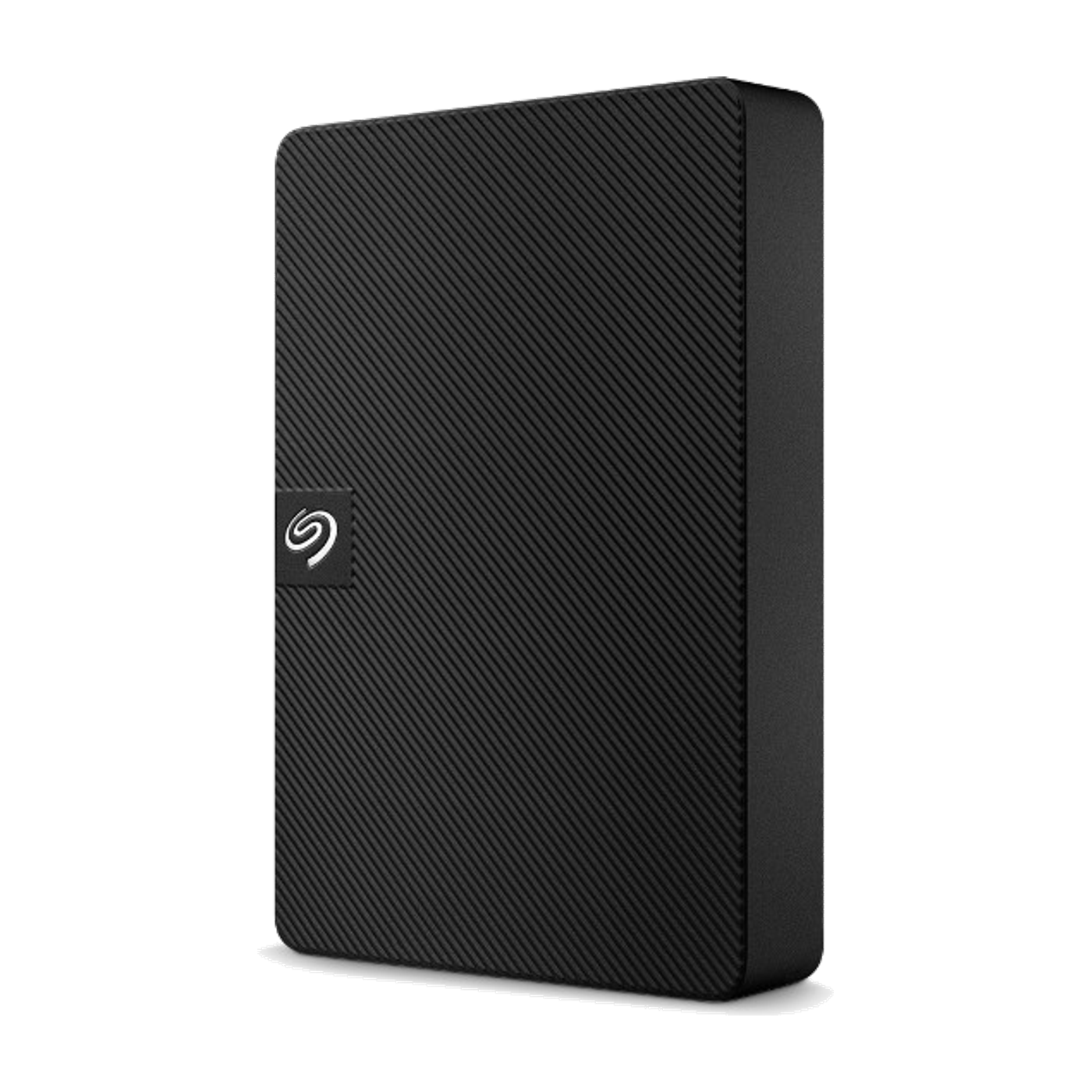 Seagate Expansion 2TB USB 3.0 Portable External Hard Drive — official product render