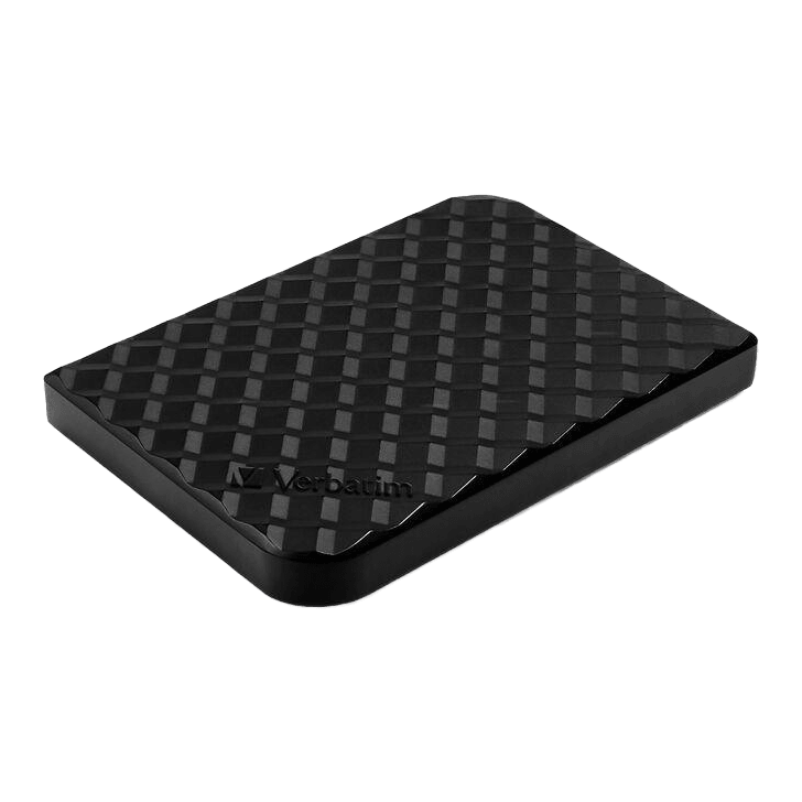Verbatim Store 'n' Go 512GB Portable SSD USB 3.2