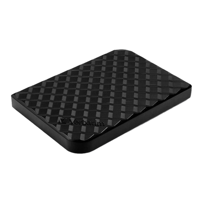 Verbatim Store 'n' Go 512GB Portable SSD USB 3.2