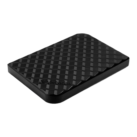 Verbatim Store 'n' Go 512GB Portable SSD USB 3.2