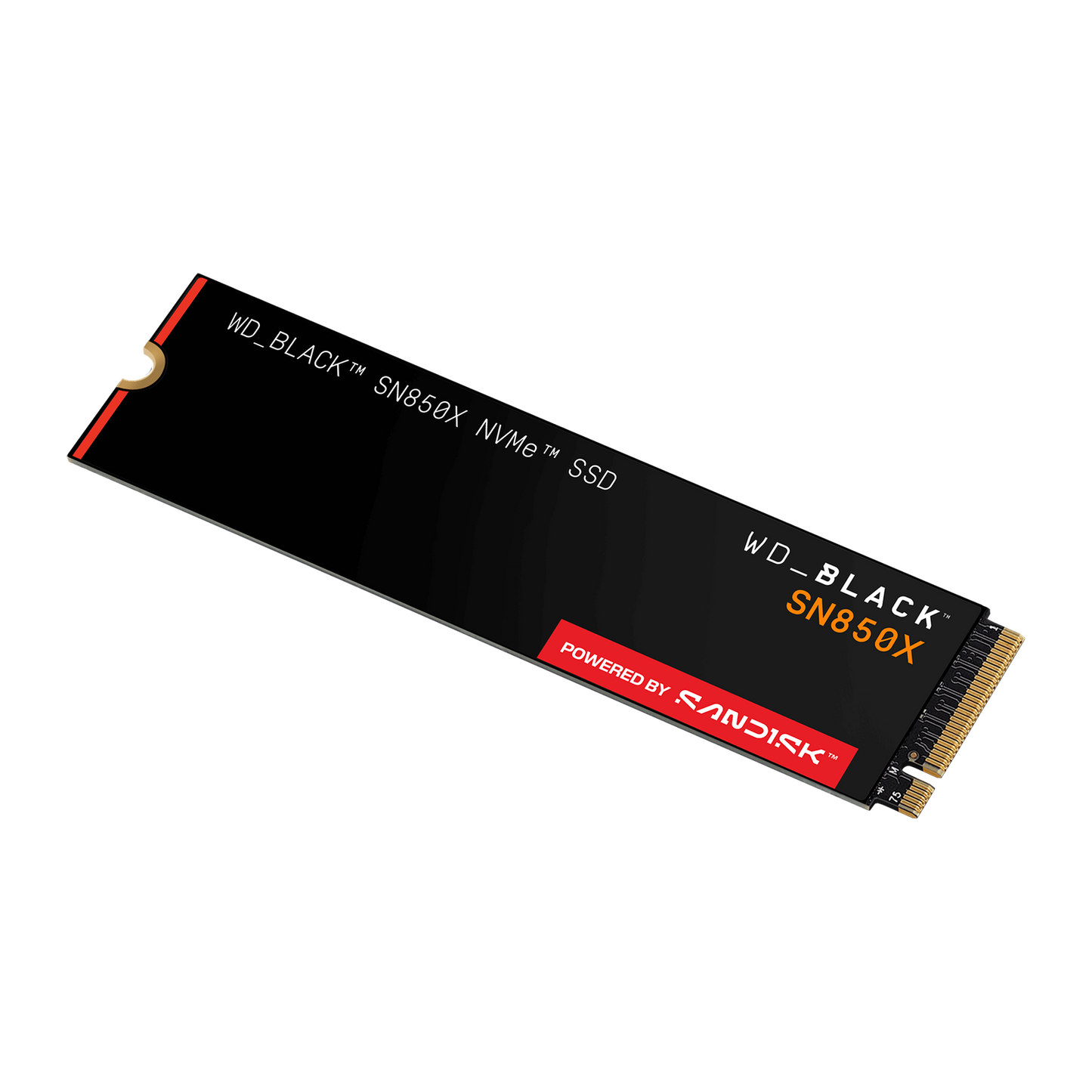 WD_BLACK SN850X 8TB NVMe (no heatsink) — alternate product view